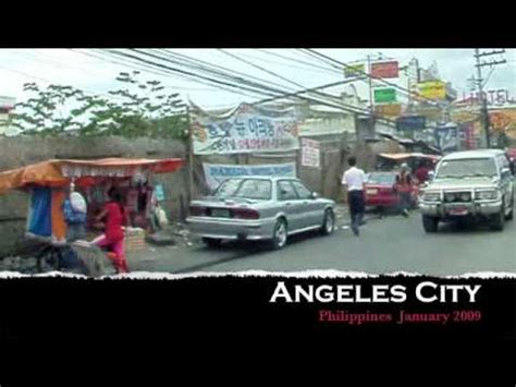 Angeles City: 2009 .